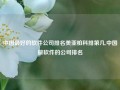 中国最好的软件公司排名美亚柏科排第几,中国做软件的公司排名