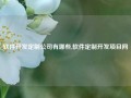 软件开发定制公司有哪些,软件定制开发项目网